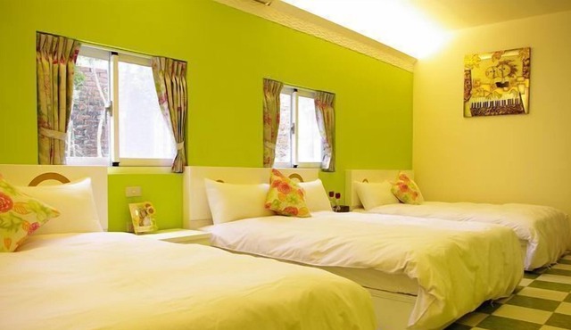 Penstree B&B