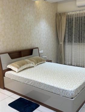 PENT HOUSE, Willows Apartments, Neermarga, Mangalore