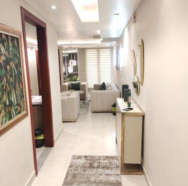 Penta suites