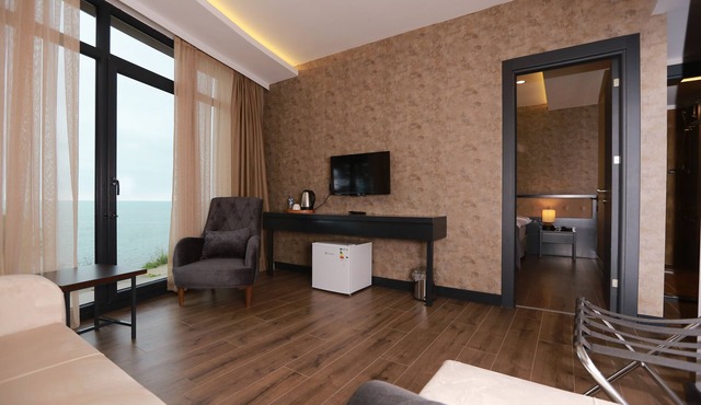 Pentahor Hotel