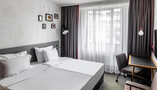 pentahotel Leuven