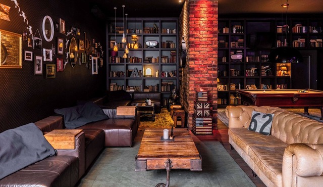 pentahotel Leuven