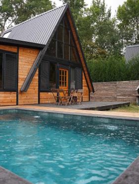 Pentalow Cabin