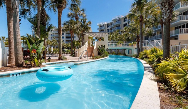 Penthouse-2 Nt June 27-29 OPEN-Waterfront-Private Hot Tub-Gorgeous Views-RoofTop