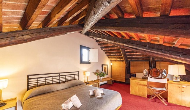 Penthouse Accademia