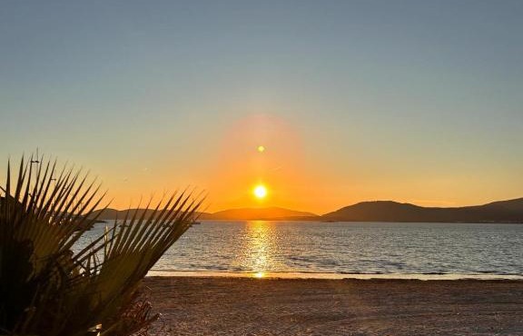 Penthouse Apartment A due passi dal Mare