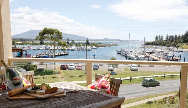 Penthouse Apartment - Amazing Views, Location & Luxury