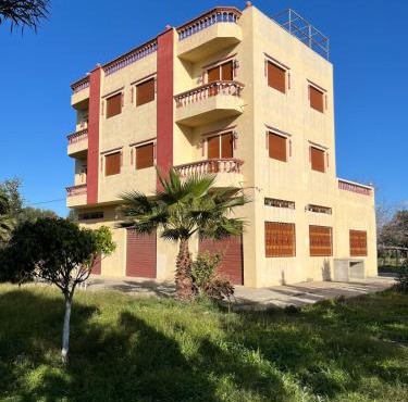 Penthouse Armonía
