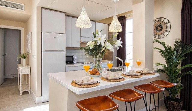 Penthouse Lorena