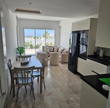 Penthouse sarra