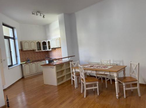 Penthouse spațios