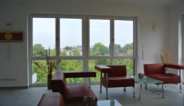 Penthousewohnung