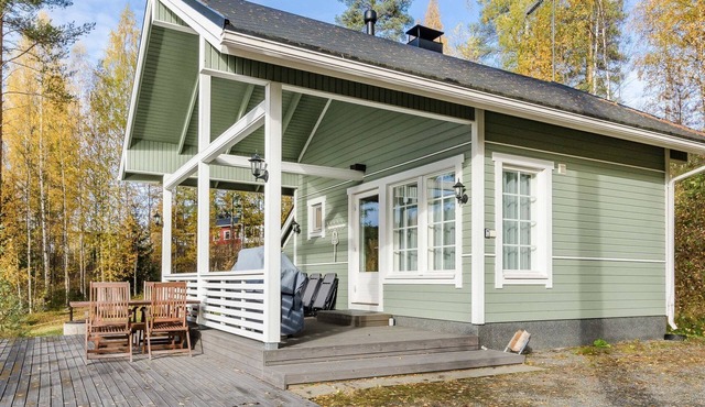 Pentintupa by Interhome