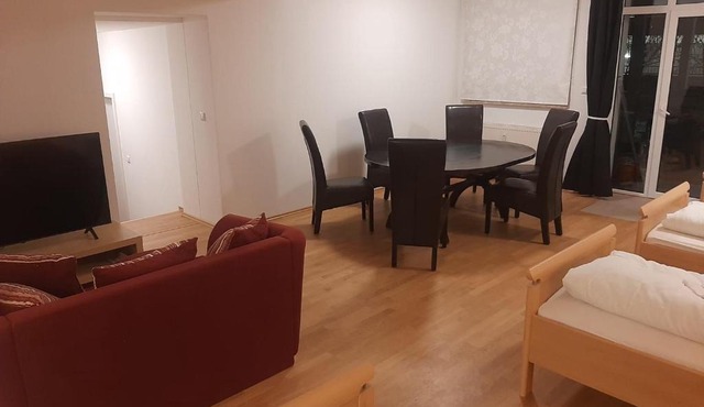 Pentling Ferienwohnung