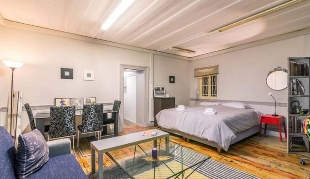 Pentofanaro Central Studio - Corfu Cozy Getaway!