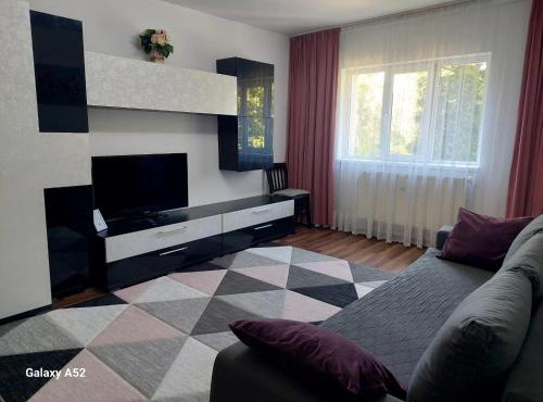 Penty Apartament