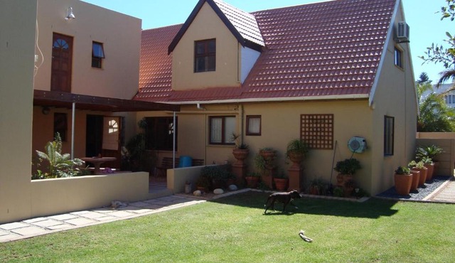 Pentzhaven Guesthouse