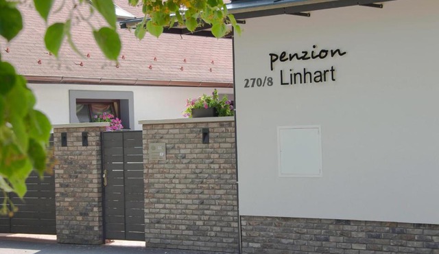 Penzion Linhart