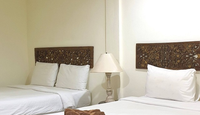 Penzy Guesthouse