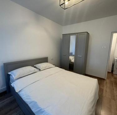 Peony Apartament