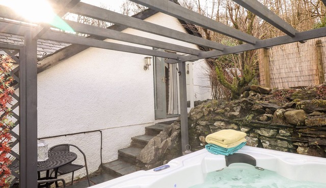 Peony Cottage