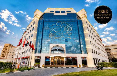 Peony Hotel