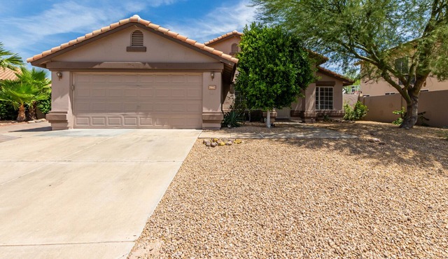 Peoria-Glendale 4bed 2 bath!!!!