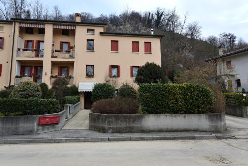 Peperoncino Home