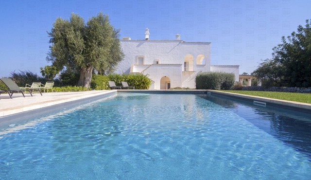 Peperoncino: Studio apartment for rent in Puglia, Pet Friendly