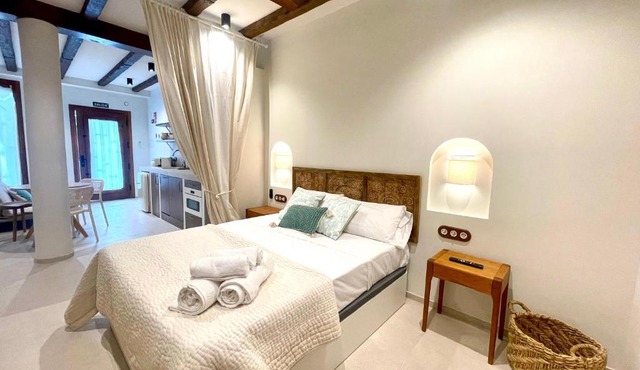 Pepitos House