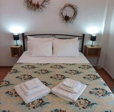 Pepper House Edessa