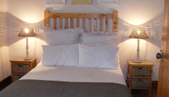 Pepper Tree Accommodation