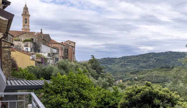 Peppina by Interhome