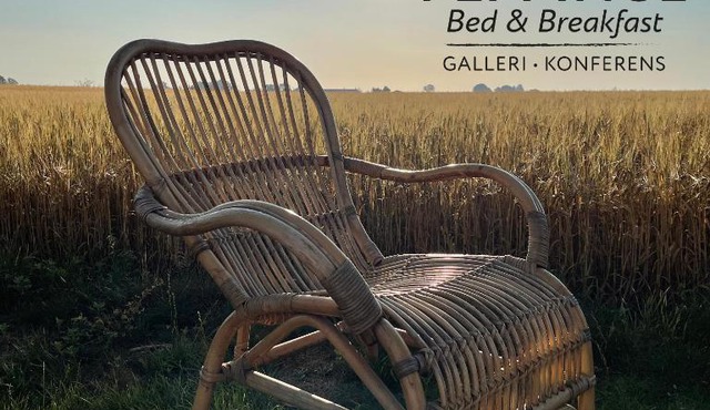 Peppinge Bed & Breakfast