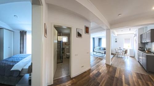 Pera Apartments