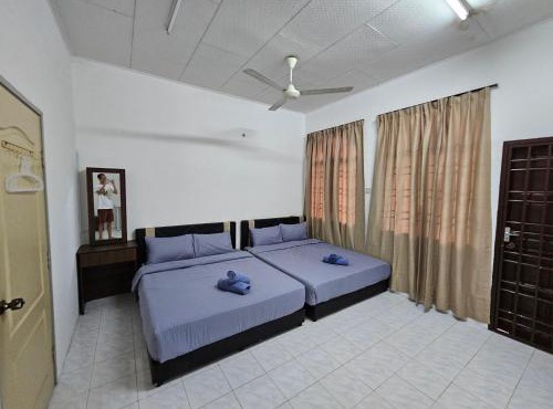 Pera House Hostel