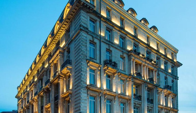 Pera Palace Hotel