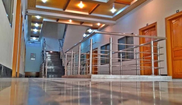 Peral City Hotel