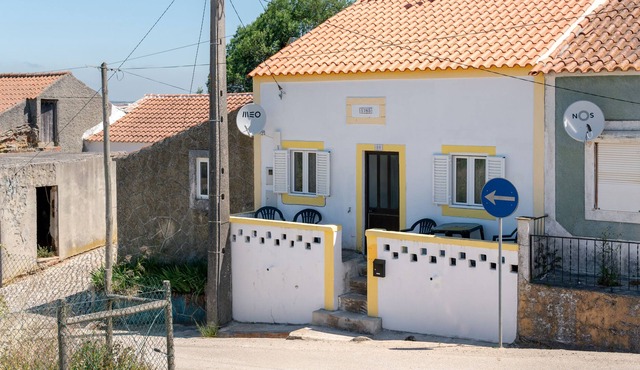 Peral Country Cottage