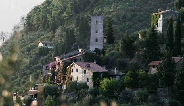 Peralta Tuscany