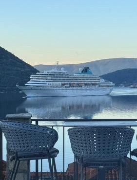 Perast Monte