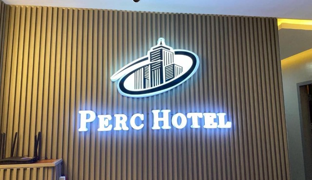 Perc Hotel
