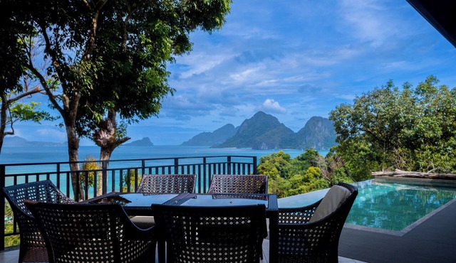 Perch El Nido