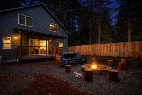 Perch - Mowich Cozy