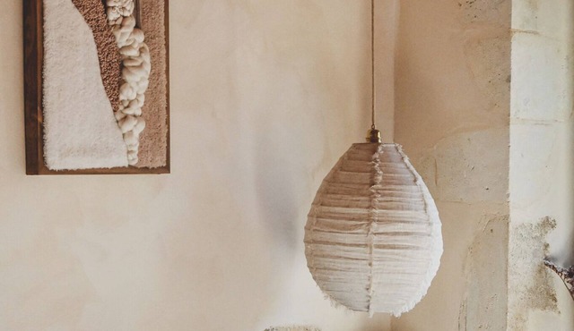 Perche Effect Le Petite Hameau du Perche for country living.