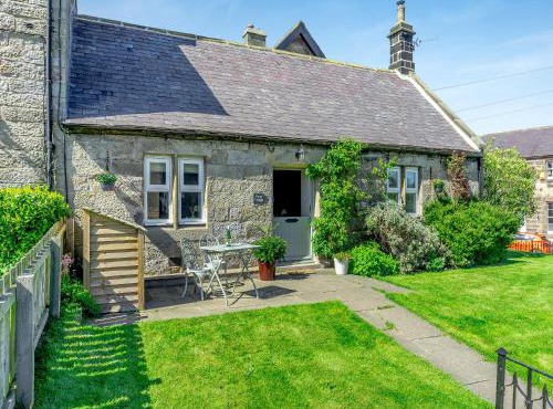 Percy Cottage
