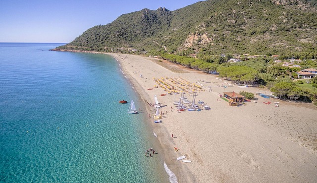 Perdepera Resort
