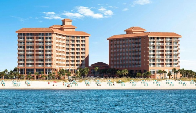 Perdido Beach Resort
