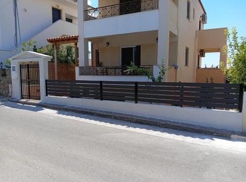 Perdika Aegina Island Summer House