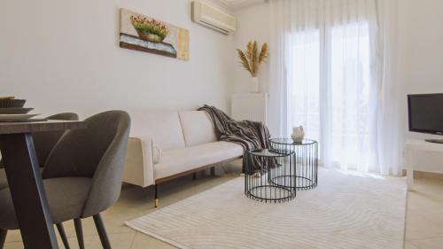 Perdika Residences